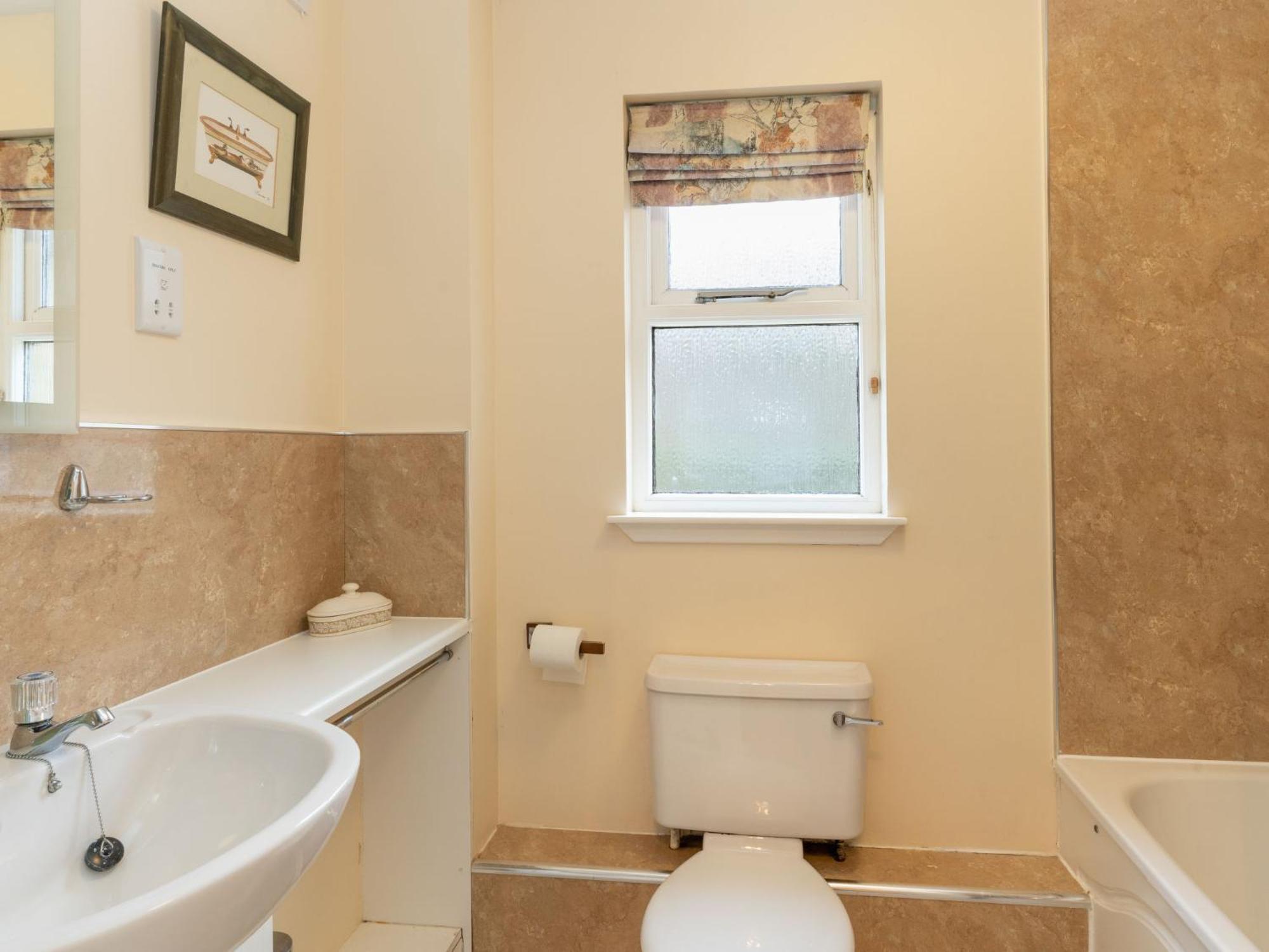 Holiday Home Falcon Lodge By Interhome Aviemore Ngoại thất bức ảnh