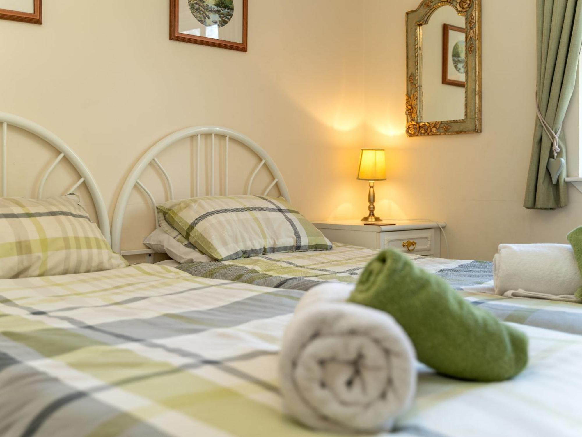 Holiday Home Falcon Lodge By Interhome Aviemore Ngoại thất bức ảnh