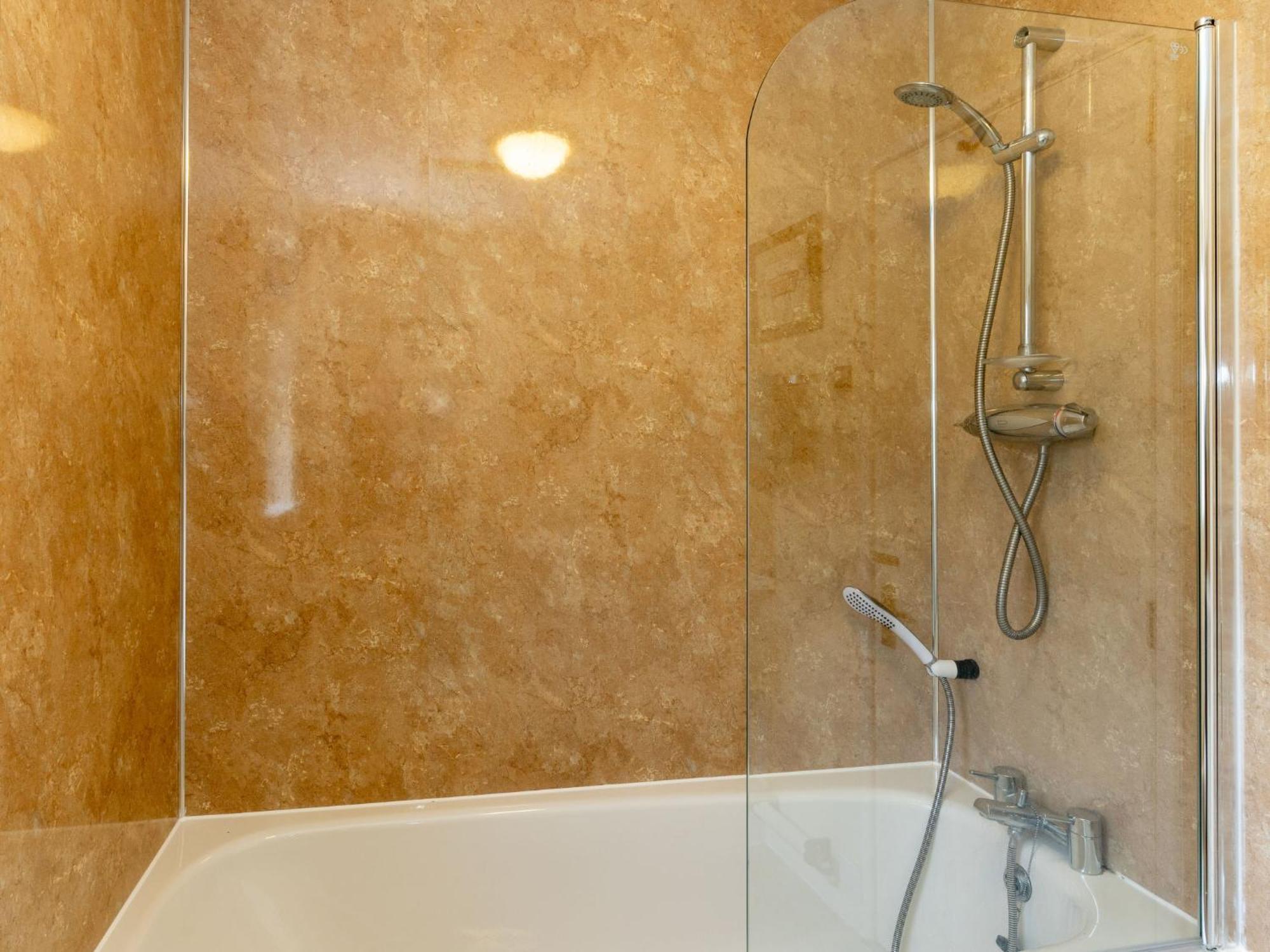 Holiday Home Falcon Lodge By Interhome Aviemore Ngoại thất bức ảnh
